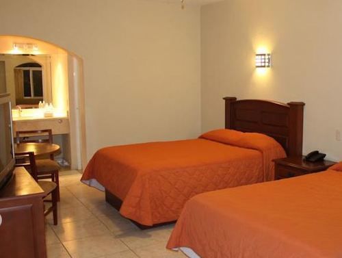 Hotel Real Posada Манзанило Екстериор снимка
